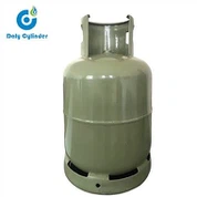 11kg propan Gas Cylinder