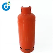 19kg LPG Gas Cylinder