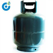 SAG-godkendelse af 9 kg Lpg-cylinder til Sydafrika