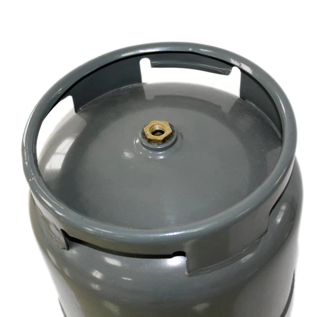 9kg Camping Calor Gas Cylinder