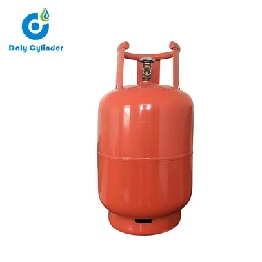 11 kg butan gasflaske