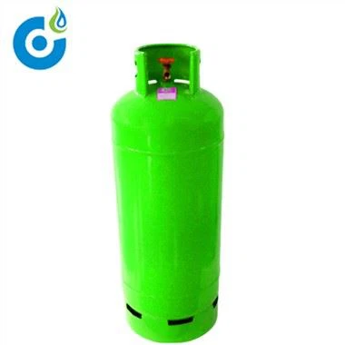 19 kg LPG Gas Tank