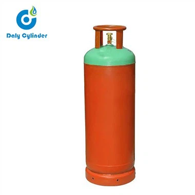 35 kg LPG Gas Cylinder