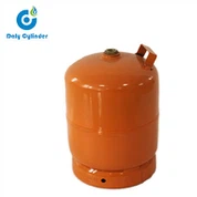 5kg hjemmebrug LPG Gas Cylinder