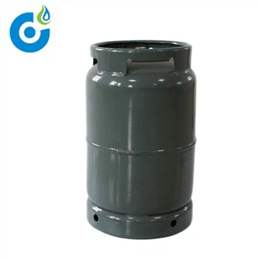 9 kg propengas cylinder