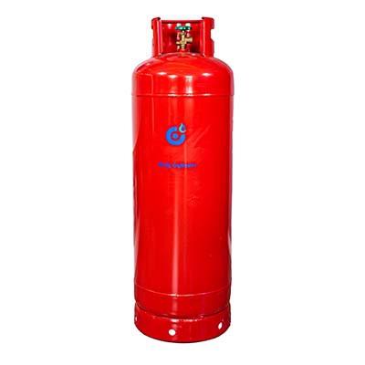 50KG LPG CYLINDER